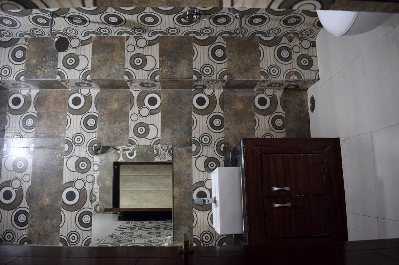 Hotel Grey Castle Haridvár Kültér fotó