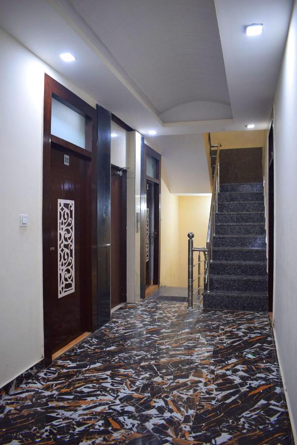 Hotel Grey Castle Haridvár Kültér fotó